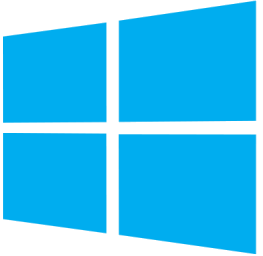 Логотип Windows 8