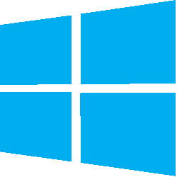 Логотип Windows 10
