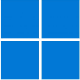 Логотип Windows 11
