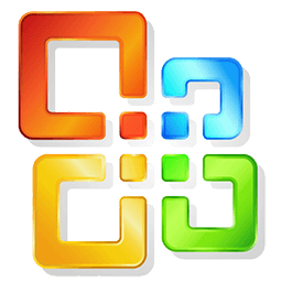 Логотип Microsoft Office 2007