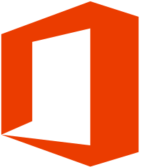 Логотип Office 2019