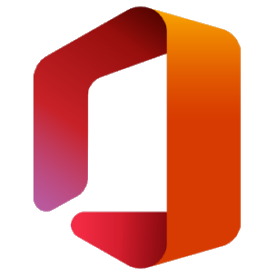 Логотип Microsoft Office 2021