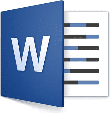 Логотип Microsoft Word 2016